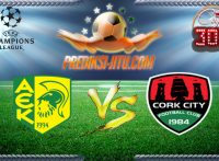 Prediksi Skor Aek Larnaca Vs Cork City 21 Juli 2017