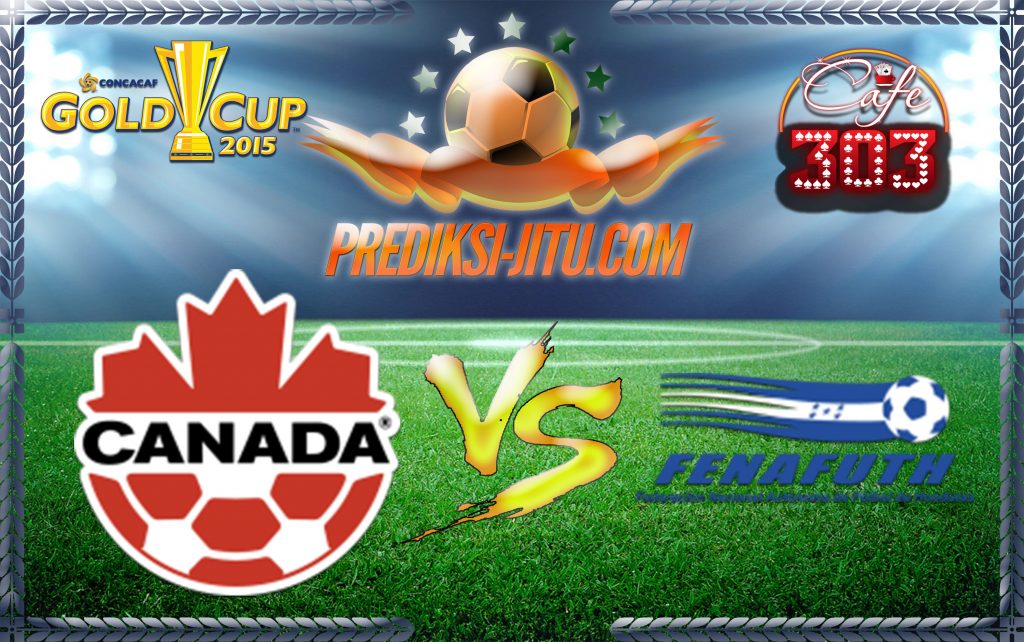Prediksi Skor Kanada Vs Honduras 15 Juli 2017