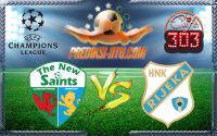 Prediksi Skor The New Saints Vs Rijeka 19 Juli 2017