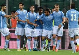 LAZIO TEAM FOOTBALL 2017