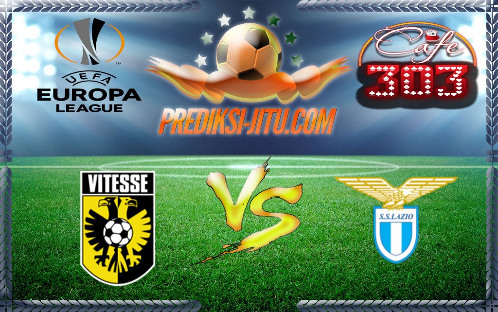 Prediksi Skor VITESSE Vs LAZIO 15 September 2017