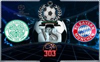 Celtic Vs Bayern