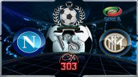 Napoli Vs Inter Milan