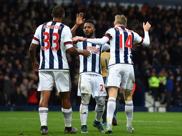 West-Bromwich-Albion-Football-Team