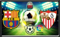 Prediksi Skor Barcelona Vs Sevilla 5 Novermber 2017