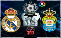 Prediksi Skor Real Madrid Vs Las Palmas 6 November 2017
