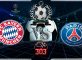 Prediksi Skor Bayern Munchen Vs PSG 6 Desember 2017