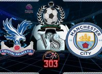 Crystal Palaces Vs Manchester City