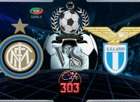 Inter MIlan Vs Lazio