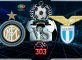 Inter MIlan Vs Lazio