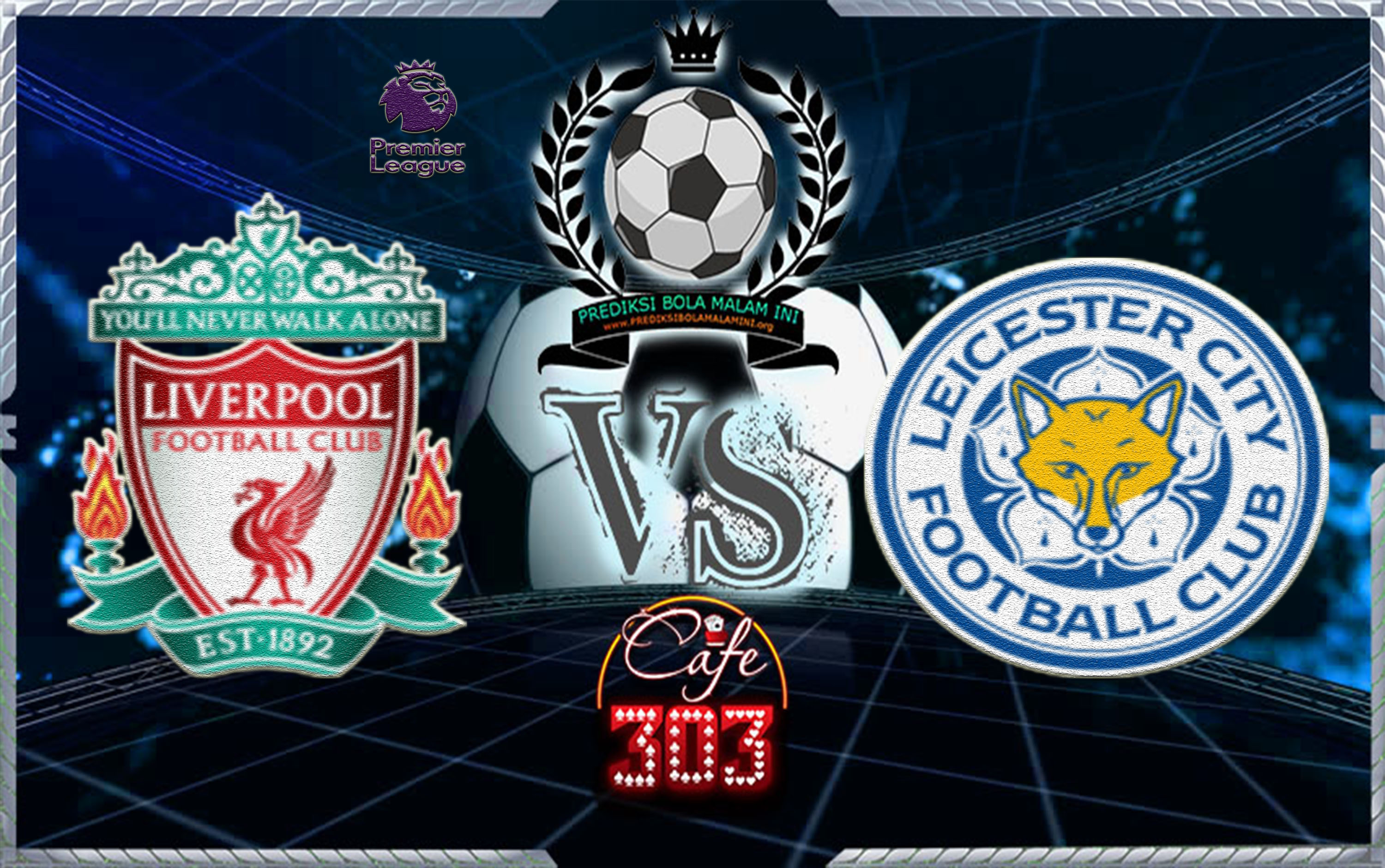 Liverpool Vs Leicester City