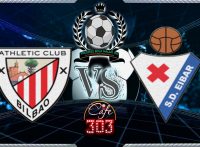 Athletic Vs Eibar