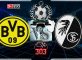 Borussia Dortmund Vs Freiburg