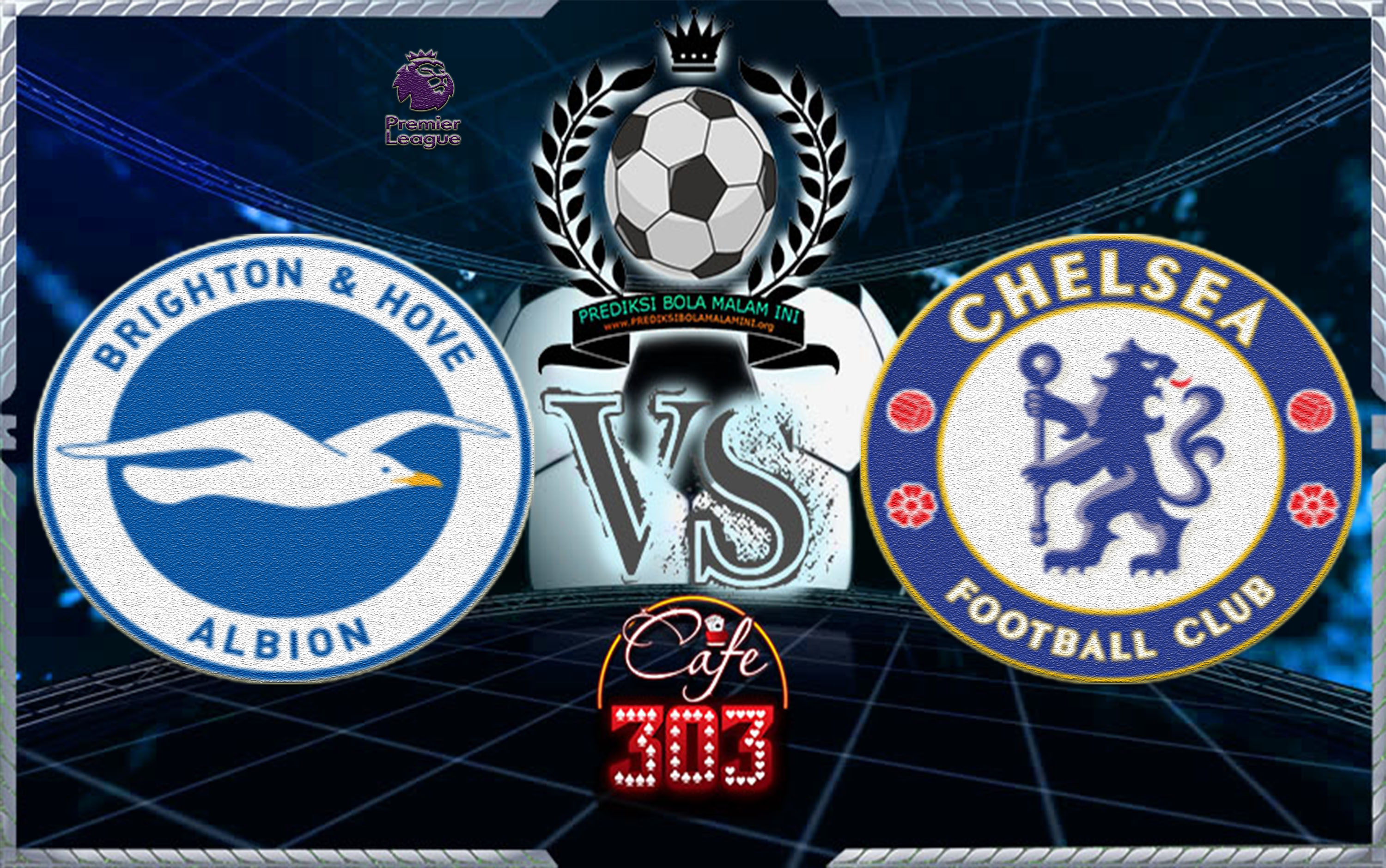 Brighton Vs Chelsea