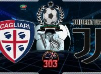 Cagliari Vs Juventus