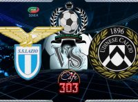 Lazio Vs Udinese