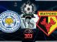 Leicester City Vs Watford