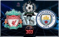 Liverpool Vs Manchester City
