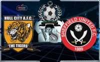 Prediksi Skor Hull City Vs Sheffield United 24 Februari 2018