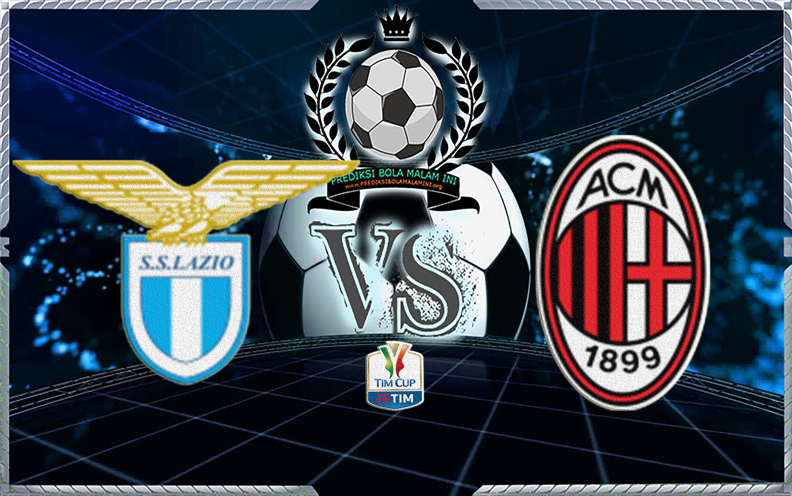 Lazio Vs Milan