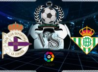 Prediksi Skor Deportivo La Coruna Vs Real Betis 13 Februari 2018