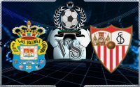 Prediksi Skor Las Palmas Vs Sevilla 17 Februari 2018