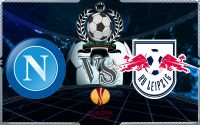 Prediksi Skor Napoli Vs RB Leipzig 16 Februari 2018