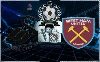 Prediksi Skor Swansea City Vs West Ham United 3 Maret 2018