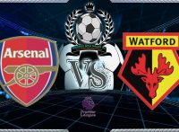 Arsenal VS Watford
