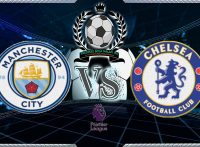 Manchester City Vs Chelsea