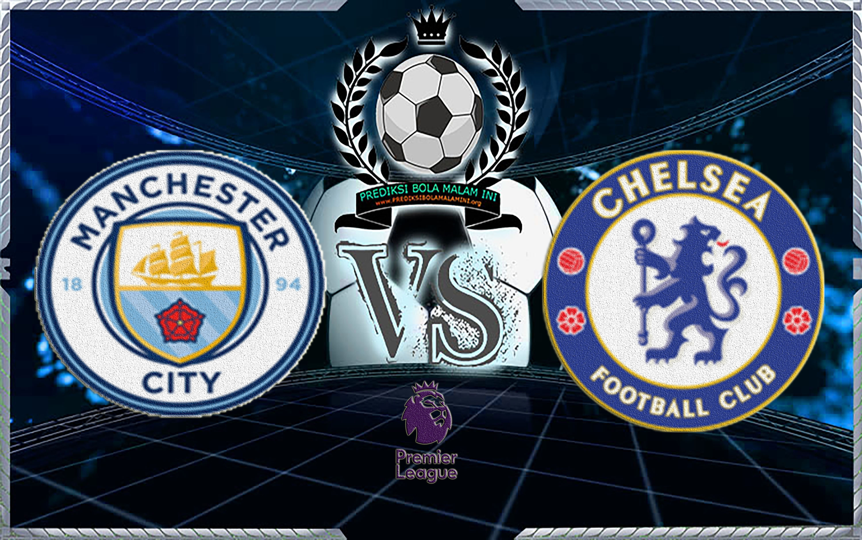 Manchester City Vs Chelsea