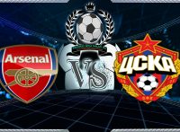 Prediksi Skor Arsenal Vs Cska Moskva 6 April 2018
