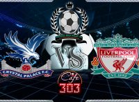 Prediksi Skor Crystal Palace Vs Liverpool 31 Maret 2018 untuk riki