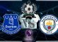 Prediksi Skor Everton Vs Manchester City 31 Maret 2018