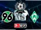 Prediksi Skor Hannover 96 Vs Werder Bremen 7 April 2018
