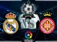 Prediksi Skor Real Madrid Vs Girona 19 Maret 2018