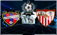 Prediksi Skor Levante Vs Sevilla 28 April 2018