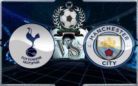 Prediksi Skor Tottenham Hotspur Vs Manchester City 15 April 2018 ( 2 )
