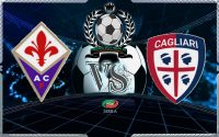 Fiorentina VS Cagliari (bolamalamini)