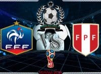 Prediksi Skor Perancis Vs Peru 21 Juni 2018