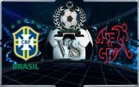 Prediksi Skor Brazil Vs Swis 18 Juni 2018