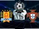 Prediksi Skor Uruguay Vs Portugal 1 Juli 2018