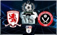 Prediksi Skor Middlesbrough Vs Sheffield United 8 Agustus 2018