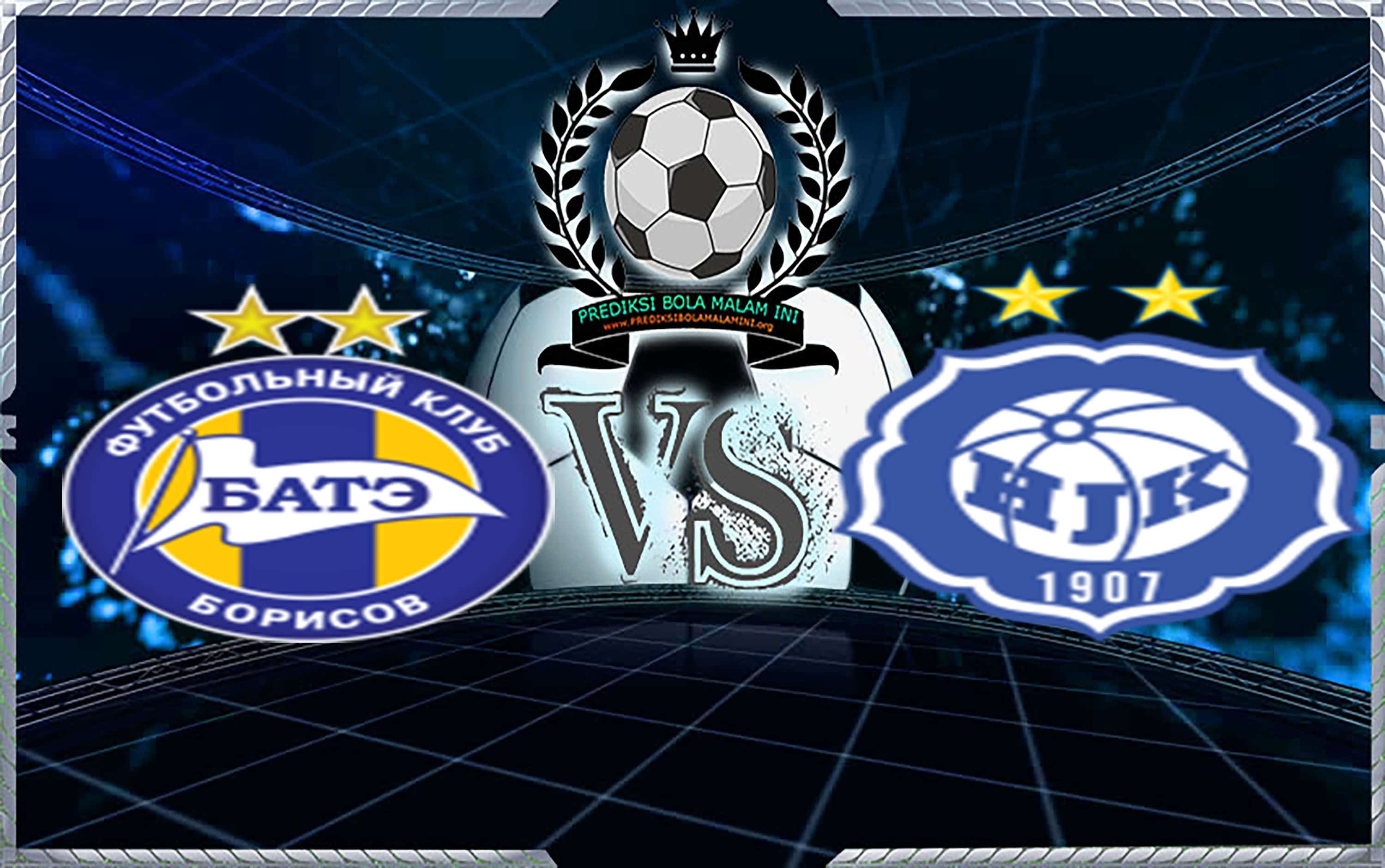 Prediksi Skor Bate Vs Hjk 26 Juli 2018