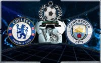 Prediksi Skor Chelsea Vs Manchester City 5 Agustus 2018