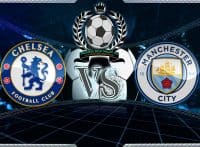Prediksi Skor Chelsea Vs Manchester City 5 Agustus 2018