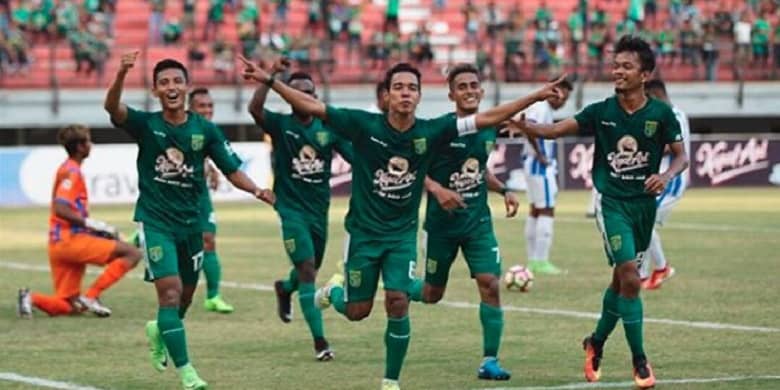 Tim Persebaya Surabaya ( 2 )