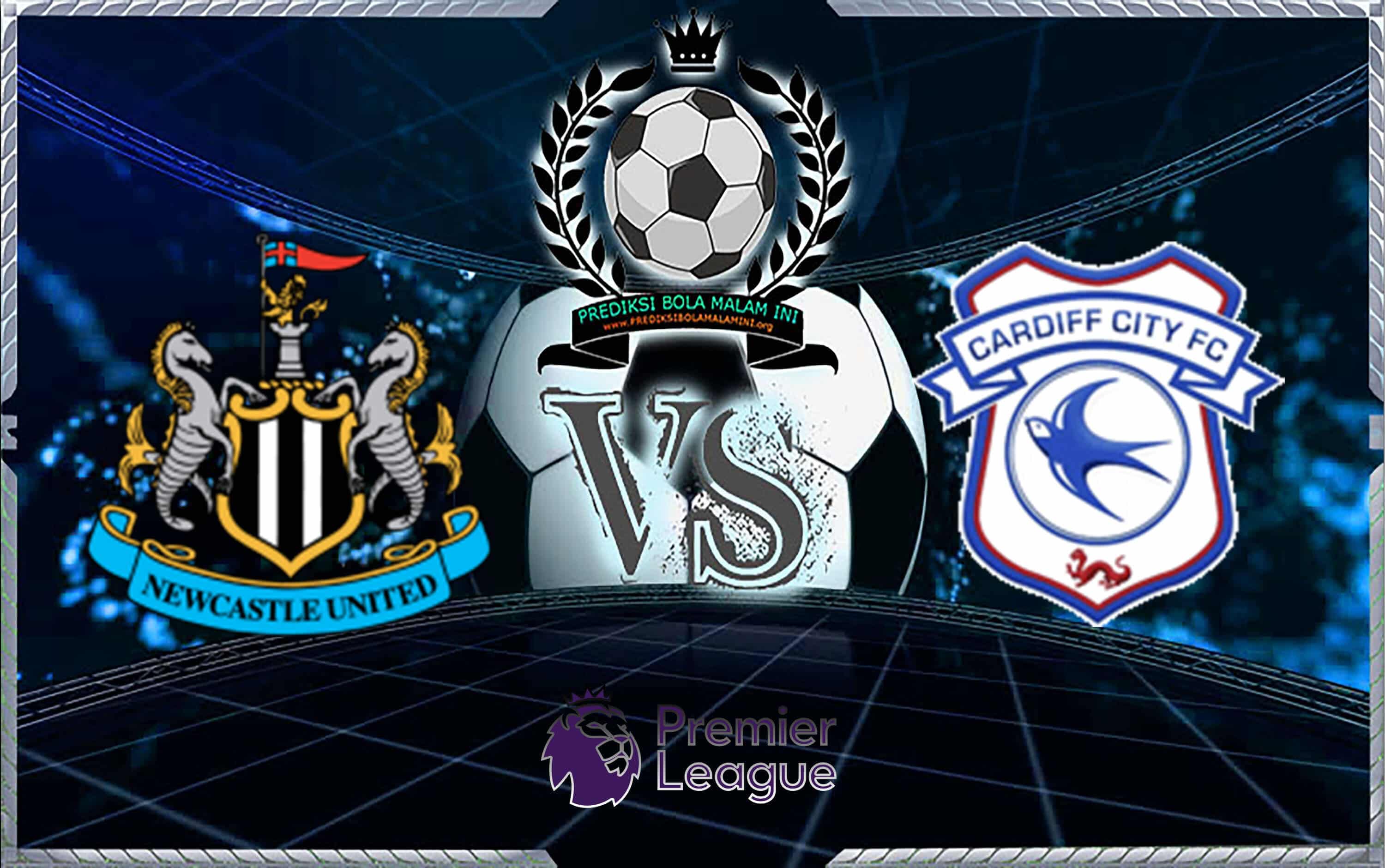 Prediksi Skor Newcastle United Vs Tottenham Hotspur 11 Agustus 2018