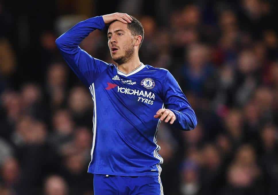 Tim Sepak Bola Chelsea