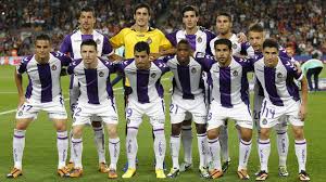 Foto team football REAL VALLADOLID